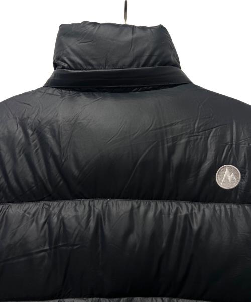 MARMOT（マーモット）MARMOT (マーモット) STOCKHOLM JACKET ブラック サイズ:Ｓの古着・服飾アイテム