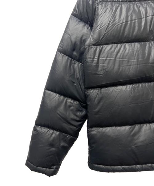 MARMOT（マーモット）MARMOT (マーモット) STOCKHOLM JACKET ブラック サイズ:Ｓの古着・服飾アイテム