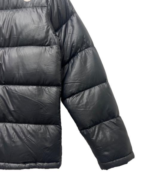 MARMOT（マーモット）MARMOT (マーモット) STOCKHOLM JACKET ブラック サイズ:Ｓの古着・服飾アイテム