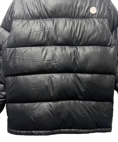 MARMOT（マーモット）MARMOT (マーモット) STOCKHOLM JACKET ブラック サイズ:Ｓの古着・服飾アイテム