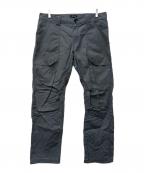 ARC'TERYXアークテリクス）の古着「パンツ」｜グレー