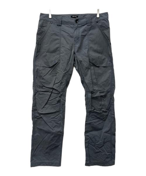 ARC'TERYX（アークテリクス）ARC'TERYX (アークテリクス) パンツ グレー サイズ:３４の古着・服飾アイテム