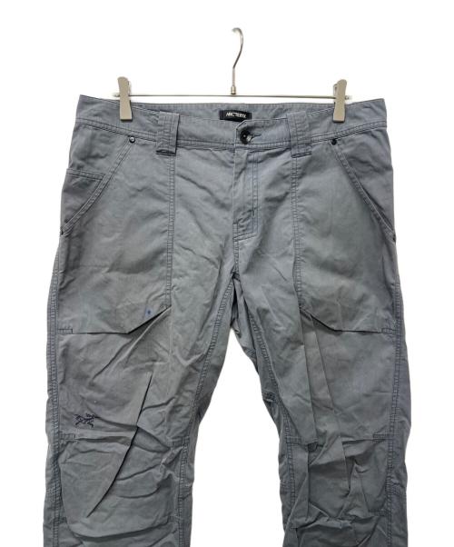 ARC'TERYX（アークテリクス）ARC'TERYX (アークテリクス) パンツ グレー サイズ:３４の古着・服飾アイテム