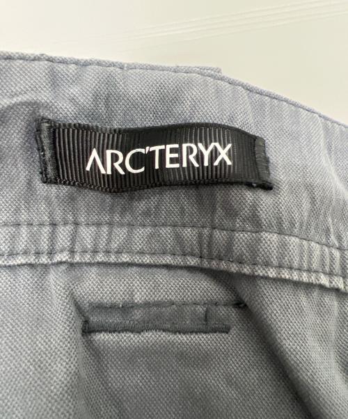 ARC'TERYX（アークテリクス）ARC'TERYX (アークテリクス) パンツ グレー サイズ:３４の古着・服飾アイテム