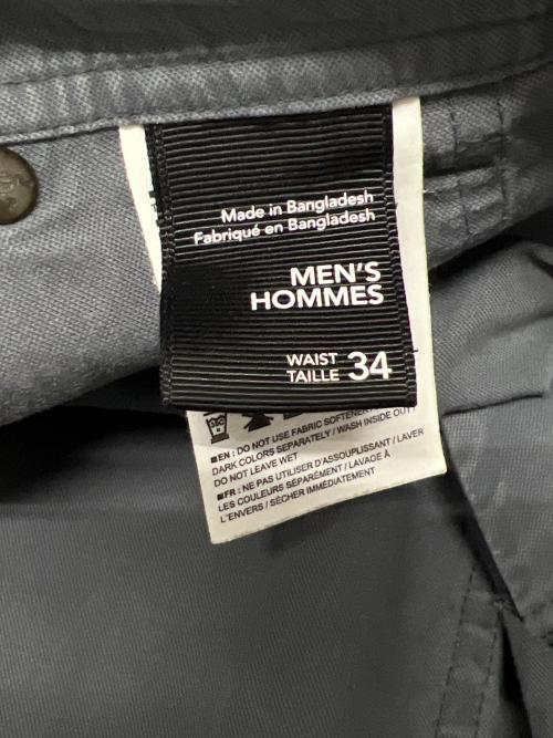 ARC'TERYX（アークテリクス）ARC'TERYX (アークテリクス) パンツ グレー サイズ:３４の古着・服飾アイテム