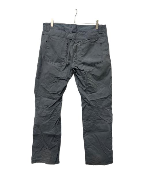 ARC'TERYX（アークテリクス）ARC'TERYX (アークテリクス) パンツ グレー サイズ:３４の古着・服飾アイテム