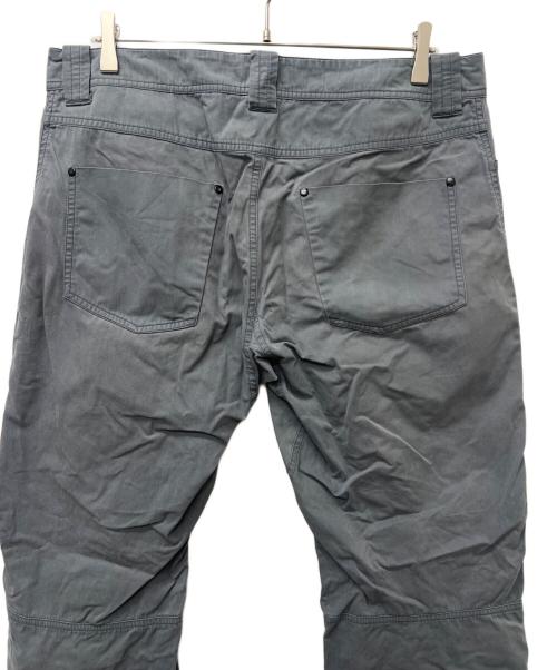 ARC'TERYX（アークテリクス）ARC'TERYX (アークテリクス) パンツ グレー サイズ:３４の古着・服飾アイテム