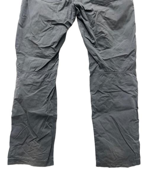 ARC'TERYX（アークテリクス）ARC'TERYX (アークテリクス) パンツ グレー サイズ:３４の古着・服飾アイテム