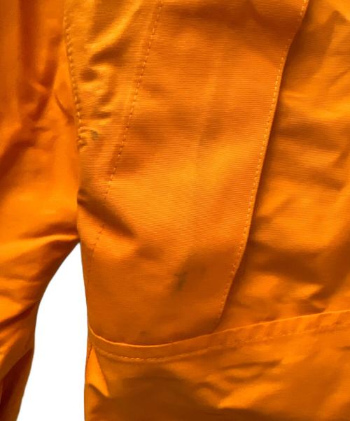 THE NORTH FACE（ザ ノース フェイス）THE NORTH FACE (ザ ノース フェイス) トランスアンタークティカマウンテンジャケット オレンジ サイズ:Mの古着・服飾アイテム