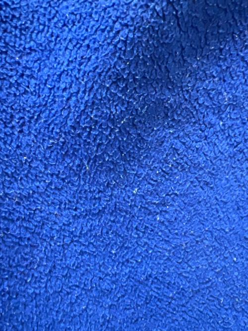 Patagonia（パタゴニア）Patagonia (パタゴニア) フリースパンツ ブルー サイズ:ＸＬの古着・服飾アイテム