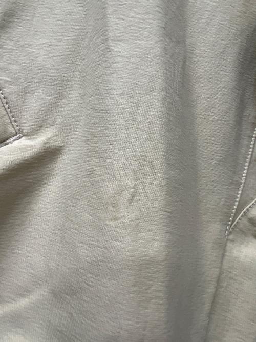Patagonia（パタゴニア）Patagonia (パタゴニア) ナイロンパンツ ベージュ サイズ:３２の古着・服飾アイテム