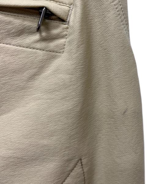 Patagonia（パタゴニア）Patagonia (パタゴニア) ナイロンパンツ ベージュ サイズ:３２の古着・服飾アイテム