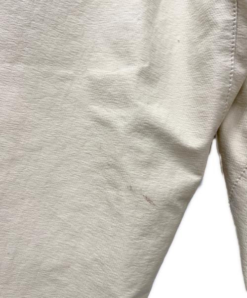 Patagonia（パタゴニア）Patagonia (パタゴニア) ナイロンパンツ ベージュ サイズ:３２の古着・服飾アイテム