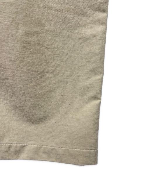 Patagonia（パタゴニア）Patagonia (パタゴニア) ナイロンパンツ ベージュ サイズ:３２の古着・服飾アイテム
