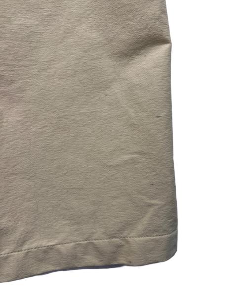 Patagonia（パタゴニア）Patagonia (パタゴニア) ナイロンパンツ ベージュ サイズ:３２の古着・服飾アイテム