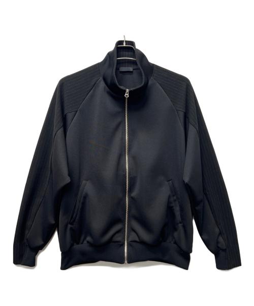 SADE（シャーデー）SADE (シャーデー) ジャケット ブラック サイズ:２の古着・服飾アイテム