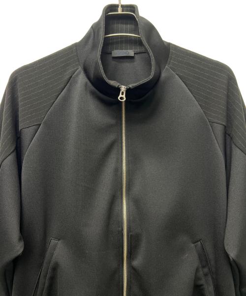 SADE（シャーデー）SADE (シャーデー) ジャケット ブラック サイズ:２の古着・服飾アイテム