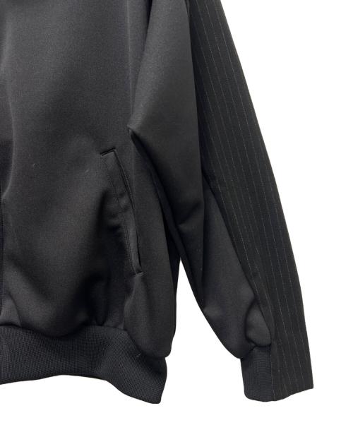 SADE（シャーデー）SADE (シャーデー) ジャケット ブラック サイズ:２の古着・服飾アイテム