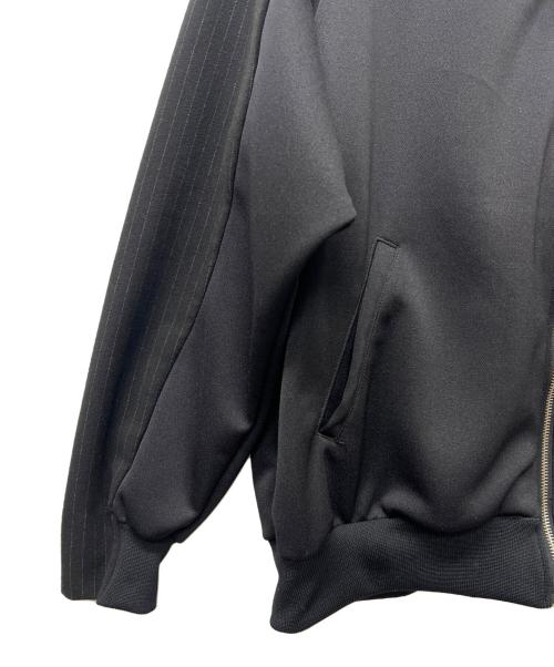 SADE（シャーデー）SADE (シャーデー) ジャケット ブラック サイズ:２の古着・服飾アイテム
