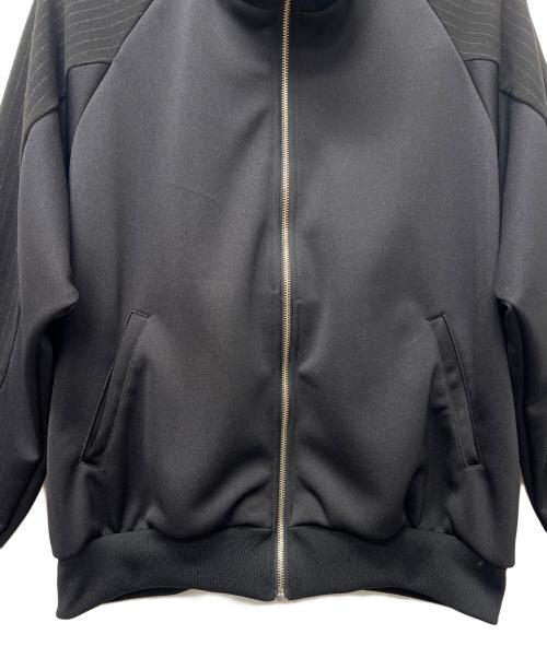 SADE（シャーデー）SADE (シャーデー) ジャケット ブラック サイズ:２の古着・服飾アイテム