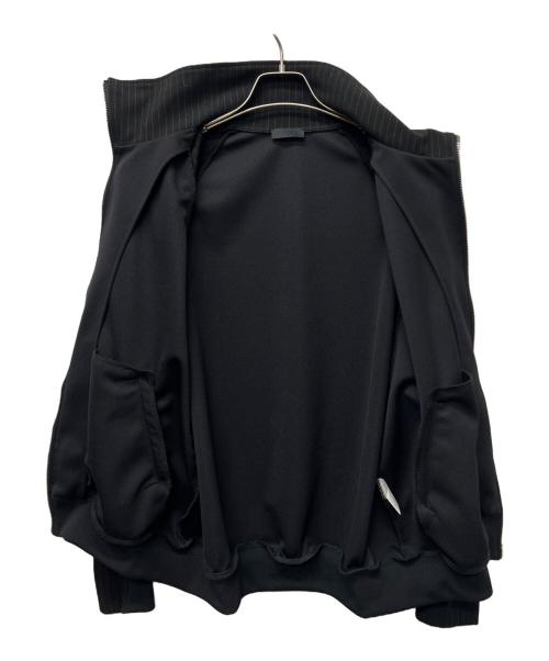 SADE（シャーデー）SADE (シャーデー) ジャケット ブラック サイズ:２の古着・服飾アイテム