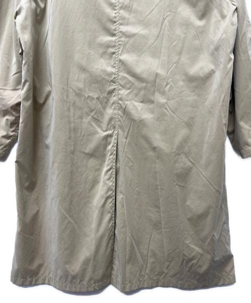 OLIVER BY VALENTINO（オリバーbyバレンティノ）OLIVER BY VALENTINO (オリバーbyバレンティノ) ライナー付トレンチコート ベージュ サイズ:不明の古着・服飾アイテム