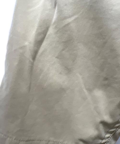 OLIVER BY VALENTINO（オリバーbyバレンティノ）OLIVER BY VALENTINO (オリバーbyバレンティノ) ライナー付トレンチコート ベージュ サイズ:不明の古着・服飾アイテム