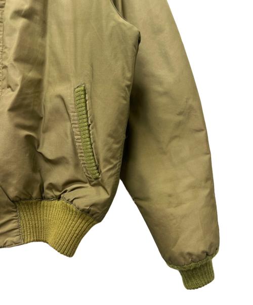 Eddie Bauer（エディーバウアー）Eddie Bauer (エディーバウアー) オールパーパス オリーブ サイズ:Mの古着・服飾アイテム