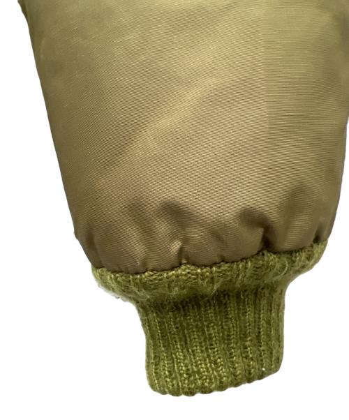 Eddie Bauer（エディーバウアー）Eddie Bauer (エディーバウアー) オールパーパス オリーブ サイズ:Mの古着・服飾アイテム