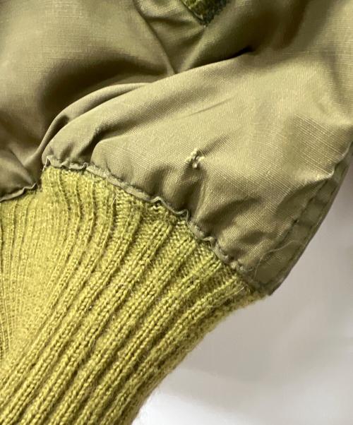 Eddie Bauer（エディーバウアー）Eddie Bauer (エディーバウアー) オールパーパス オリーブ サイズ:Mの古着・服飾アイテム