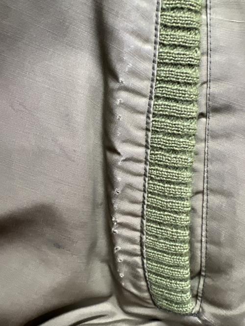 Eddie Bauer（エディーバウアー）Eddie Bauer (エディーバウアー) オールパーパス オリーブ サイズ:Mの古着・服飾アイテム