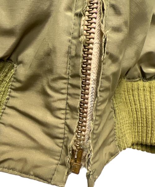 Eddie Bauer（エディーバウアー）Eddie Bauer (エディーバウアー) オールパーパス オリーブ サイズ:Mの古着・服飾アイテム