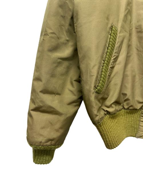 Eddie Bauer（エディーバウアー）Eddie Bauer (エディーバウアー) オールパーパス オリーブ サイズ:Mの古着・服飾アイテム