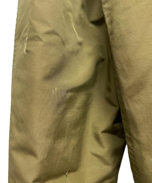 Eddie Bauer（エディーバウアー）Eddie Bauer (エディーバウアー) オールパーパス オリーブ サイズ:Mの古着・服飾アイテム