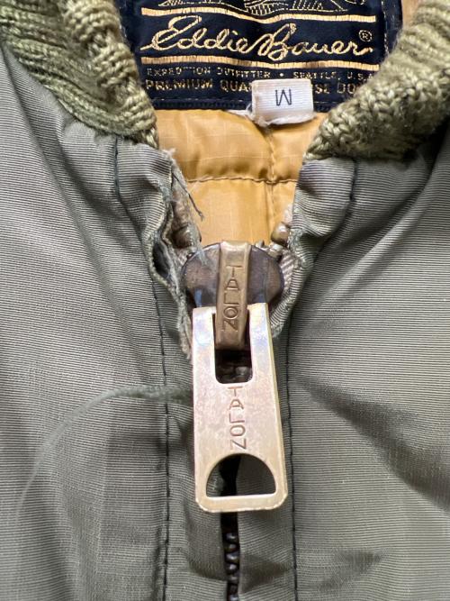 Eddie Bauer（エディーバウアー）Eddie Bauer (エディーバウアー) オールパーパス オリーブ サイズ:Mの古着・服飾アイテム
