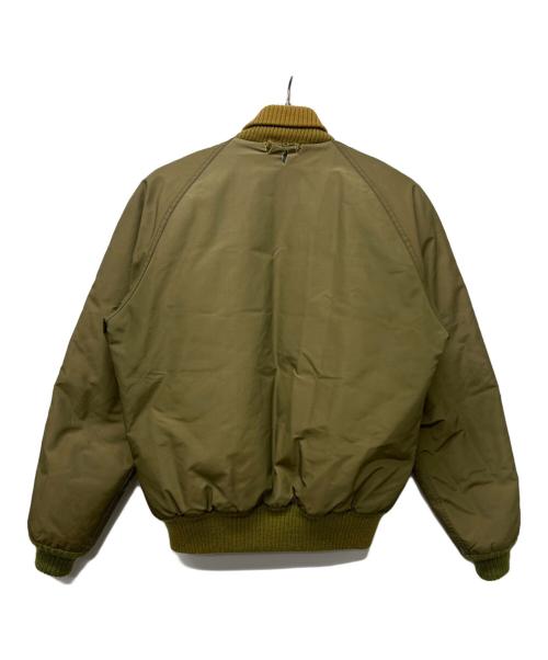 Eddie Bauer（エディーバウアー）Eddie Bauer (エディーバウアー) オールパーパス オリーブ サイズ:Mの古着・服飾アイテム