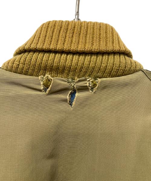 Eddie Bauer（エディーバウアー）Eddie Bauer (エディーバウアー) オールパーパス オリーブ サイズ:Mの古着・服飾アイテム