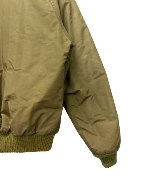 Eddie Bauer（エディーバウアー）Eddie Bauer (エディーバウアー) オールパーパス オリーブ サイズ:Mの古着・服飾アイテム