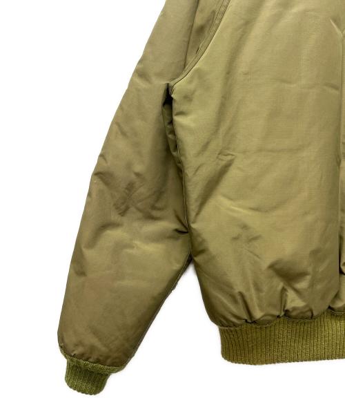 Eddie Bauer（エディーバウアー）Eddie Bauer (エディーバウアー) オールパーパス オリーブ サイズ:Mの古着・服飾アイテム