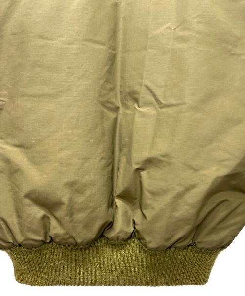Eddie Bauer（エディーバウアー）Eddie Bauer (エディーバウアー) オールパーパス オリーブ サイズ:Mの古着・服飾アイテム
