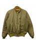 Eddie Bauer（エディーバウアー）の古着「オールパーパス」｜オリーブ