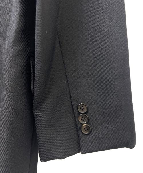 RE-PURPOSE（リパーパス）RE-PURPOSE (リパーパス) ダブルジャケット ブラック サイズ:Ｌの古着・服飾アイテム