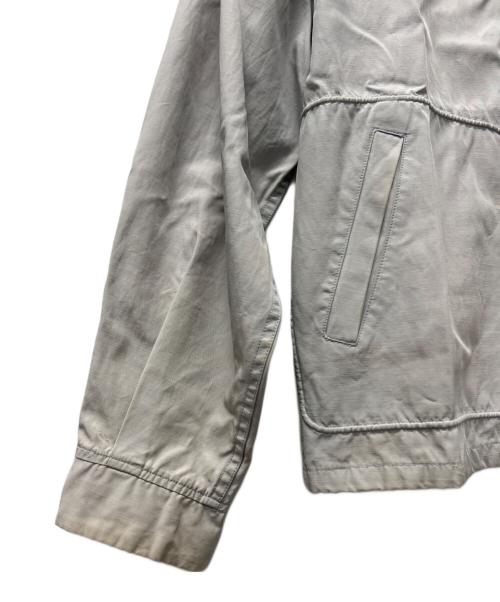 McGREGOR（マックレガー）McGREGOR (マックレガー) ドリズラージャケット グレー サイズ:４０の古着・服飾アイテム
