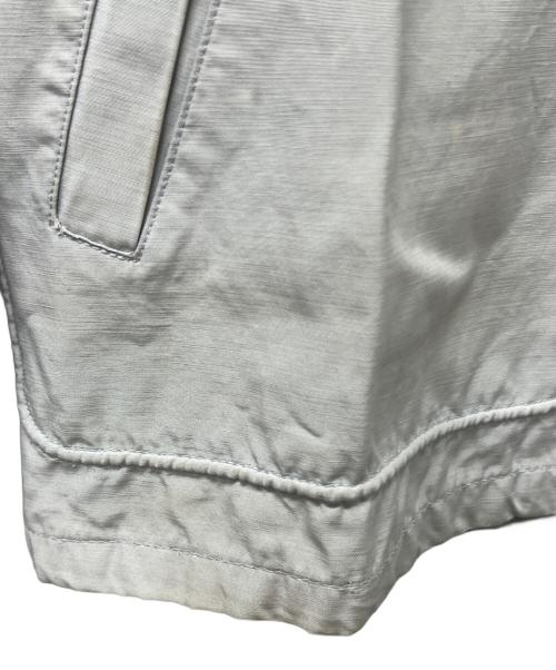 McGREGOR（マックレガー）McGREGOR (マックレガー) ドリズラージャケット グレー サイズ:４０の古着・服飾アイテム