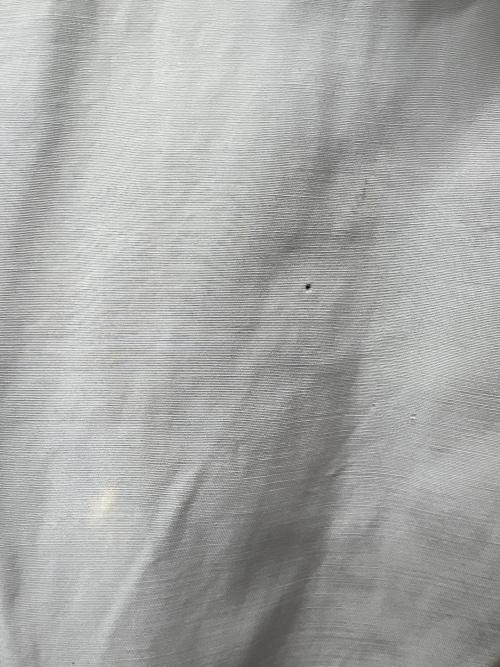 McGREGOR（マックレガー）McGREGOR (マックレガー) ドリズラージャケット グレー サイズ:４０の古着・服飾アイテム