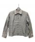 McGREGOR（マックレガー）の古着「ドリズラージャケット」｜グレー