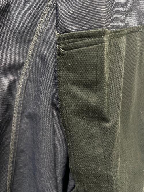 Patagonia（パタゴニア）Patagonia (パタゴニア) オールフリージャケット グレー サイズ:Ｌの古着・服飾アイテム
