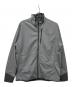Patagonia（パタゴニア）の古着「オールフリージャケット」｜グレー