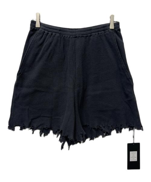 Lamrof（ラムロフ）Lamrof (ラムロフ) ハーフパンツ グレー サイズ:FREEの古着・服飾アイテム