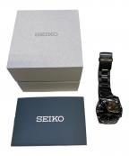 SEIKOセイコー）の古着「リストウォッチ」